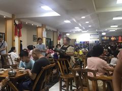 大堂-胡师傅三下锅(汽车站店)