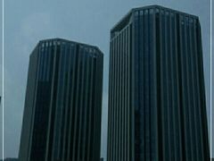 -中冶霄云中心-B座