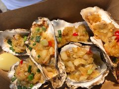 -蚝滑蒜(观音桥天天尚街直营店)