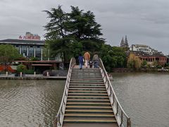 -南通濠河风景名胜区
