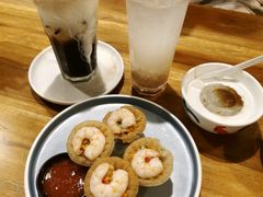 -Limapulo: Baba Can Cook