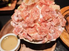 -NEED创意韩国料理(青岛万象城店)