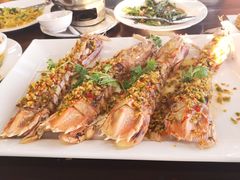 -大螃蟹海鲜餐厅