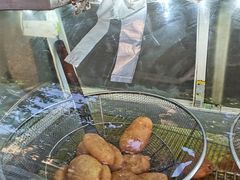 -厚富香面食店王好炸糕(延安路店)