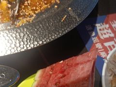 -大河宴·椒麻鱼火锅(北京路中和美食街店)