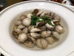 -海鲜码头·中国菜