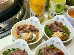 -荣叔港式沙嗲牛肉火锅(正佳潮流店)