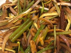 庐州小炒-庐州太太(双岗店)