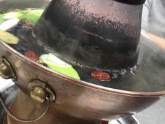 -三兴涮羊肉(荣安大街店)