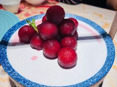 紫金葡萄-点都德·毕德寮