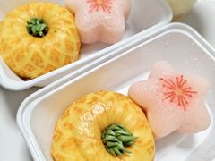 -知楚•精致湖北菜(武商MALL店)