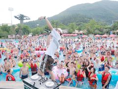 -苏州乐园森林水世界