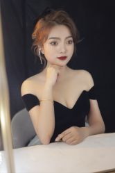 -桃瑞斯Doris新娘化妆造型