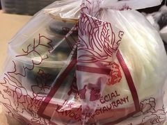 -东北人粗粮饺子坊(南山店)