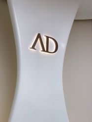 -Amo la Diva造型