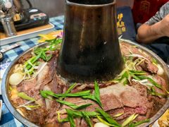 青海土火锅-伊帆食府·青海地方特色美食