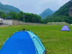 -大连天门山国家森林公园