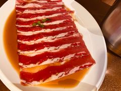 -辛氏火炉·韩式古法烤肉(松北店)