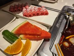 -海底捞火锅(玉桥商业广场店)