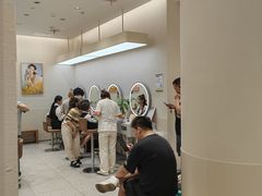 -天真蓝照相馆(五角场百联又一城店)