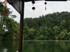 -保利石象湖景区