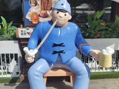 -布拉格餐厅· 中欧捷克菜(全国首店)