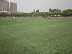 -同济大学(沪西校区)