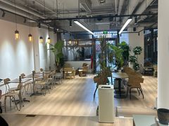 -2326 Coffee Roaster咖啡豆可选店(林肯公园店)
