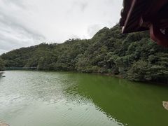 -大慈岩风景区