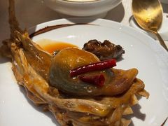 -狮王府淮扬菜(夫子庙老门东店)
