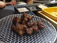 -炭虎烤肉(桂林路店)