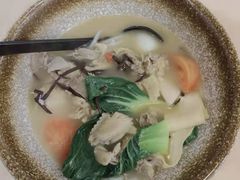 -蒙自源米线大王(普宁广场店)