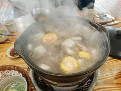-芭厘农庄老字号·清远鸡