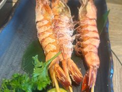 -大渔铁板烧(万象城店)