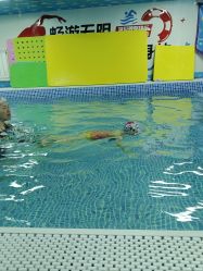 -鱼乐贝贝婴幼儿童水育中心(紫成嘉园店)