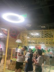 -七巧国萌宠乐园(龙湖天街店)