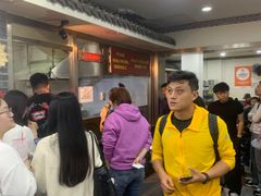 -津门张记包子铺(华昌道店)