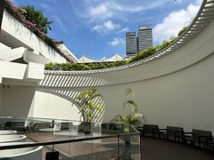 -新加坡泛太平洋酒店