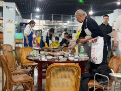 -朝伟清真铜瓢牛肉馆(三十年老·店)
