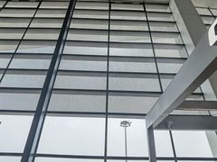 -郑州新郑国际机场-T2航站楼