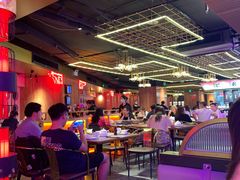 大堂-啫神·广州地标美食(北京路店)