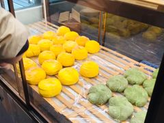 -奈雪的茶(青岛卓悦里INTOWN店)