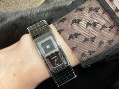 -CHANEL(恒隆广场店)