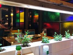 -望京一号·重庆江湖菜(工体店)