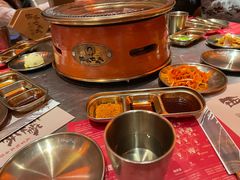 -西塔老太太泥炉烤肉(苏州大悦城店)