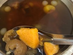 -汕头街四果汤
