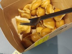 -茶力的小怪兽(中康店)