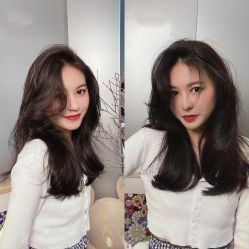 -3AM·S HAIR SALON烫发染发接发