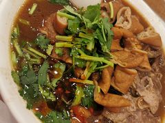 -北京小肠陈饭庄(方庄店)