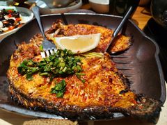 -云海肴·汽锅鸡·云南菜(苏州中心店)